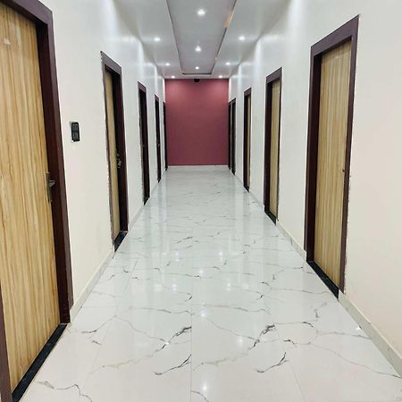 Goroomgo Hotel The Sojourn, Adharshila & Gulmohar Cottages Dharamsala Ngoại thất bức ảnh